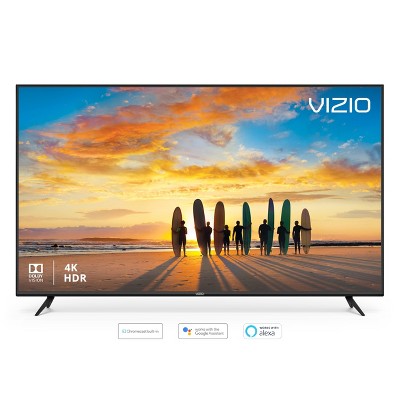 Vizio 65" 4K TV $399.99 (V655-G9) Costco/Target ends tomorrow
