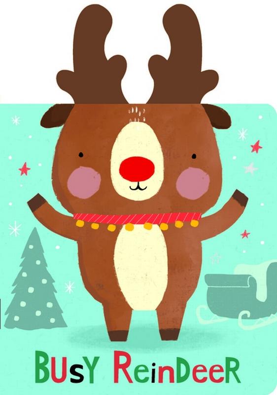Christmas books $0.98 Walmart/Amazon