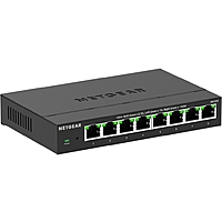 Netgear MS308 8-Port 2.5Gb Ethernet Unmanaged Switch - $130