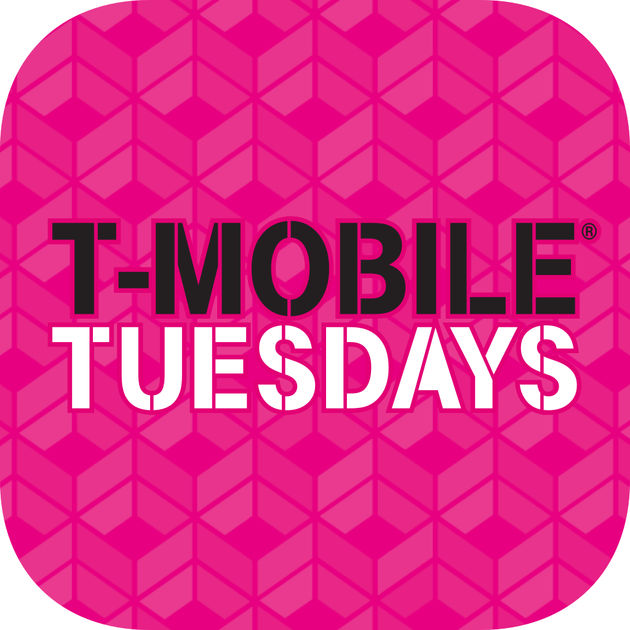 T-Mobile Customers: Baseball Theme: Free MLB-TV, All expenses trip to MLB All-Star & More via T-Mobile Tuesdays App (03/27/18)