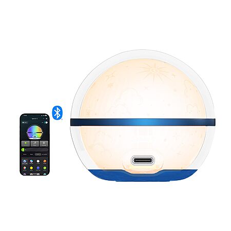 OLIGHT Sphere C Smart Lantern for Just $10.79!