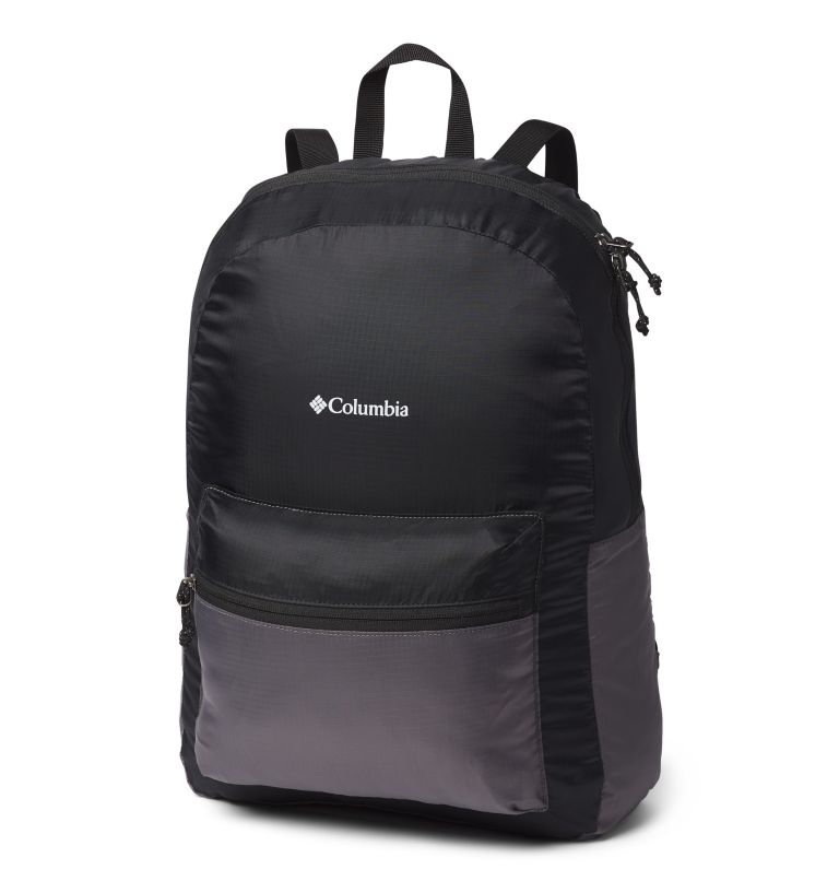 Columbia Lightweight Packable 21L Backpack $12 + free shipping (+ 7% SD Cashback)