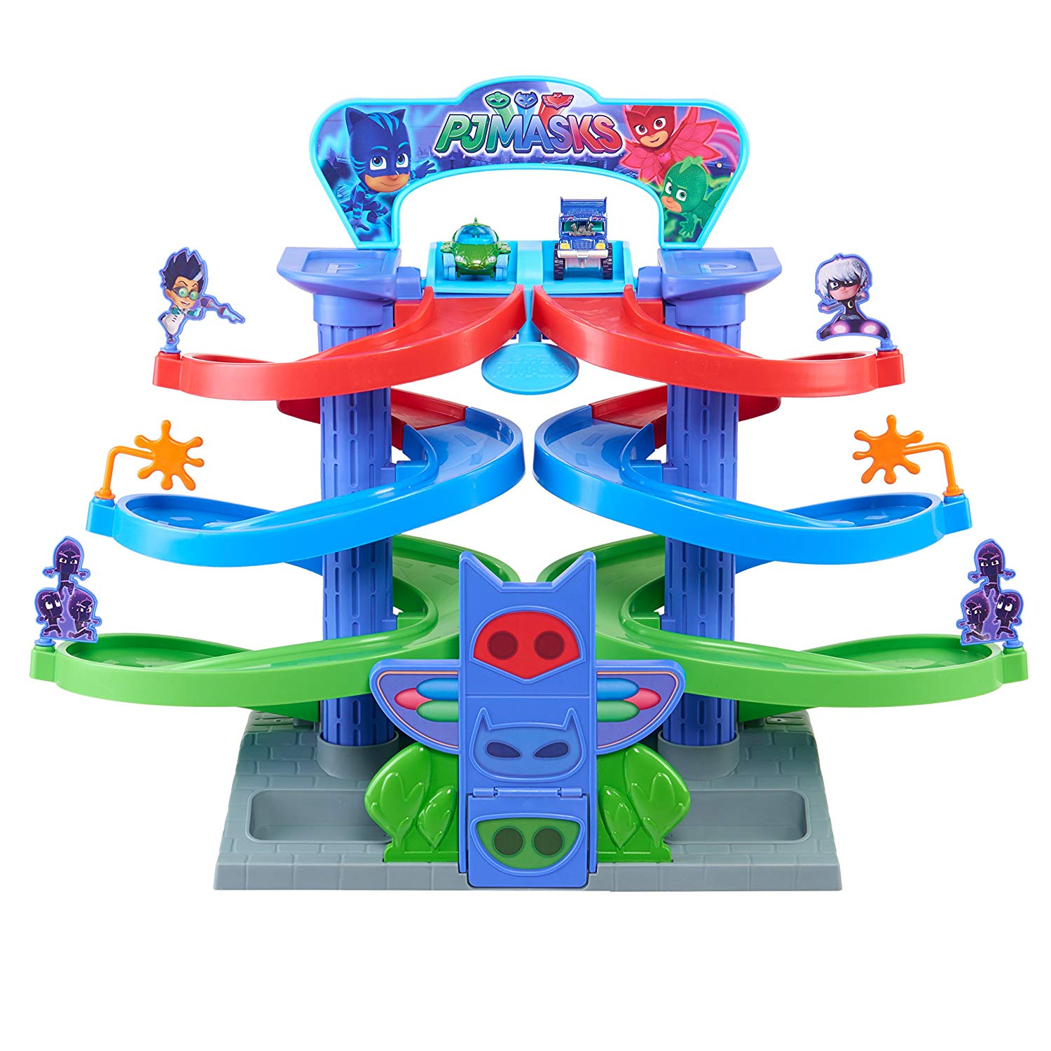 Melissa & Doug Magnetic Car Loader Wooden Toy Set $11, Melissa & Doug Deluxe Wood Lacing Sneaker $6.30, Dinosaur Wooden Jigsaw Puzzles in Wooden Box $6.30 & More at Amazon