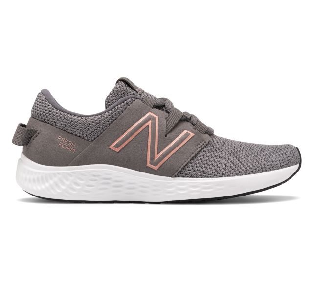 New Balance Women's Fresh Foam Vero Racer Running Shoes $27.99 + Free Shipping (standard or wide)