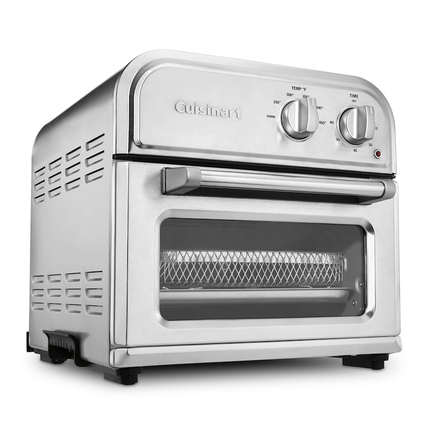 Cuisinart AFR-25 Air Fryer + $10 Kohl's Cash $49 + Free Shipping *Kohls Cardholders*