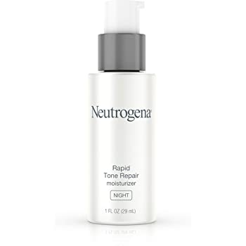 Neutrogena 1-oz Rapid Tone Repair Anti-Wrinkle Face & Neck Cream $8.53 w/ S&S
