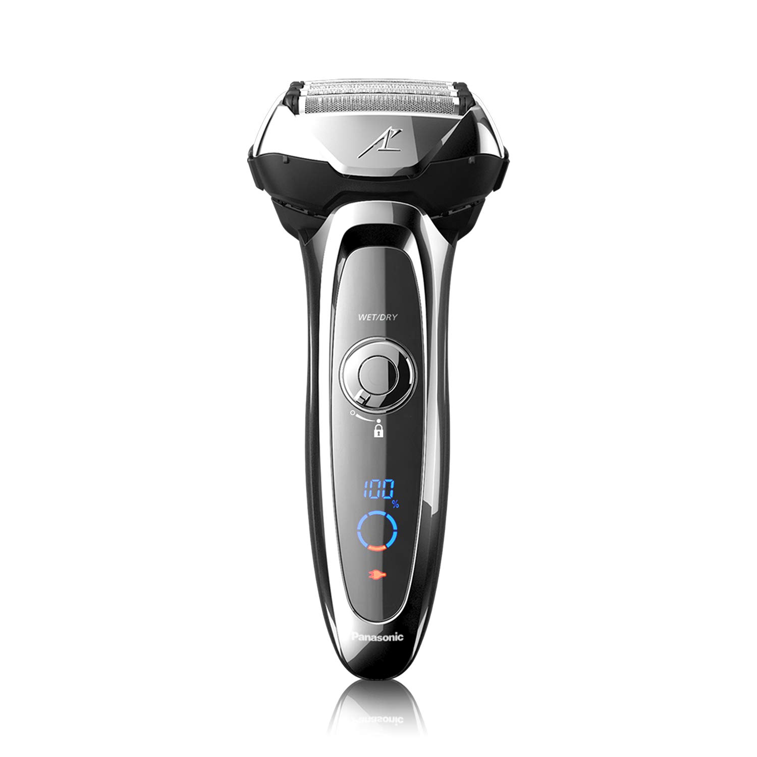 Panasonic Arc5 Electric Wet/Dry Men's Razor $95 + Free Shipping at Amazon