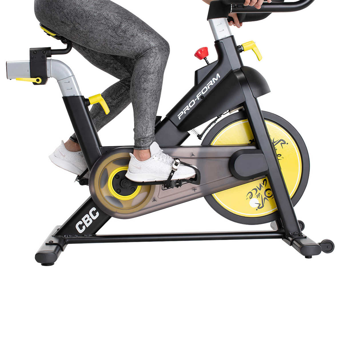 Select Costco Stores Pro form Tour de France exercise bike w 1 year Ifit membership 199