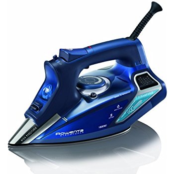 Rowenta DW9280 Steam Force 1800-Watt Professional $92 @Amazon