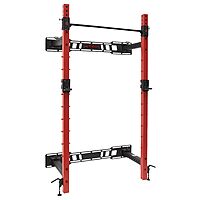 Ethos folding squat rack 104.98