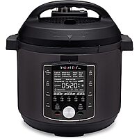 Instant Pot Pro 10 in 1 Pressure Cooker 6QT 80.00