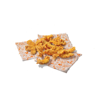 Popeyes: 12-Pc Wings (Boneless or Bone-In) or 12-Pc Tenders (3 Flavors)