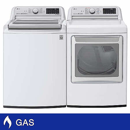 Slickdeals washer dryer online