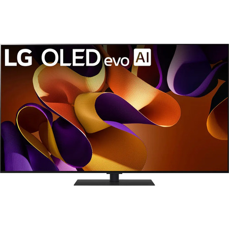 65" LG OLED65G4SUB G4 Series OLED evo 4K UHD 120Hz Smart TV (2024) $1899 + Free Shipping