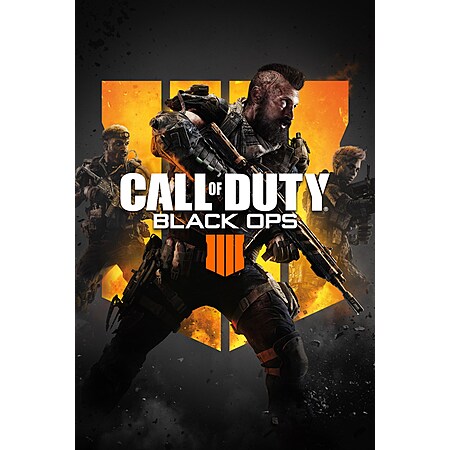 Call of Duty: Black Ops 4 (Xbox One/Series X|S Digital Download) $11.89