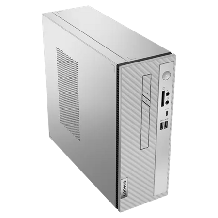 Lenovo IdeaCentre 3i Desktop Computer: i3-14100, 8GB RAM, 256GB SSD $249 + Free S/H