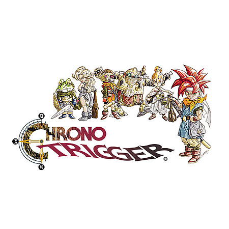 CHRONO TRIGGER (PC Digital Download) $3.74