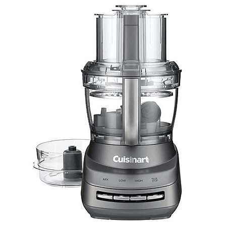 (Factory Refurb) 13-Cup Cuisinart Core Food Processor $69, 11-Cup Cuisnart Pro Custom Food Processor $89 + Free S/H