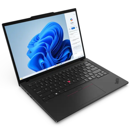 Lenovo ThinkPad P14s Gen 5: 14" 2.8K OLED 120Hz, Ryzen 7 PRO 8840HS, 64GB DDR5, 1TB SSD $1079