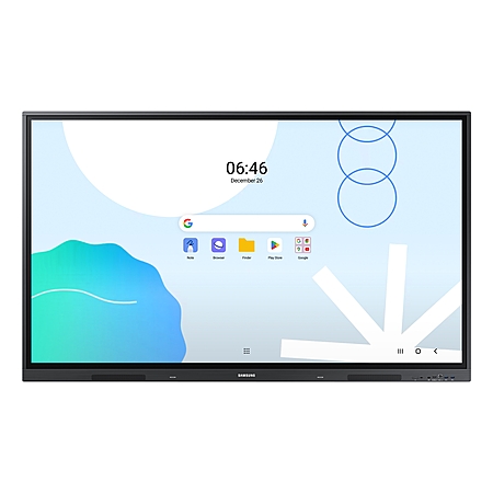 Select Locations: Samsung WAD 4K Android Interactive Display: 65" $1748 or 86" $2500 + Free Shipping