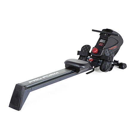 ProForm 440R Foldable Rowing Machine w/ 8 Resistance Levels (250-lb Capacity) $106.25 + Free Shipping