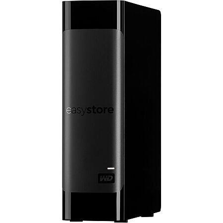 16TB WD easystore USB 3.2 Gen 1 Desktop Hard Drive
