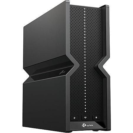 [Resale, AC] $147.63 | TP-Link Tri-Band BE15000 WiFi 7 Router Archer BE700 (Used - Like New) at Amazon