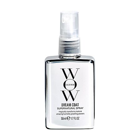 Select Accounts: 1.7-Oz Color Wow Dream Coat Supernatural Anti-Frizz Spray $4.65 w/ S&S