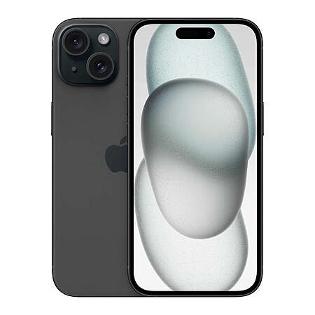 256GB AT&T Apple iPhone 15 5G Smartphone (New or Added Line) $299 ($8.30/mo. for 36 Months) + Free S&H