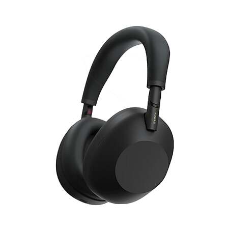 Open Box: Sony WH-1000XM6 Wireless Noise-Cancelling Over-Ear Headphones $217.55 + Free S&H