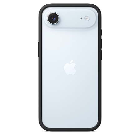 Apple iPhone Air Bumper: Light Blue $8.85 or Black $8.80