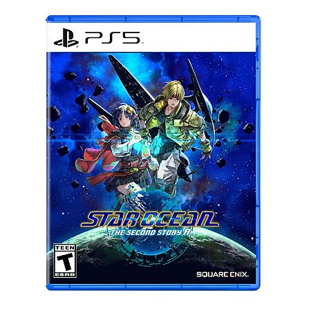 Star Ocean: The Second Story R (PS5) $25.10