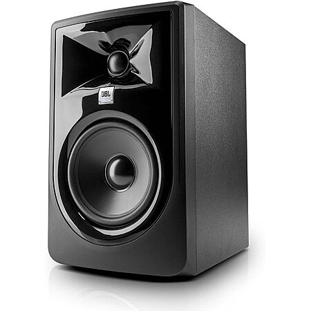 JBL Professional 306P MkII 6" 2-Way Powered Active Monitor Speaker $119 + Free S&H