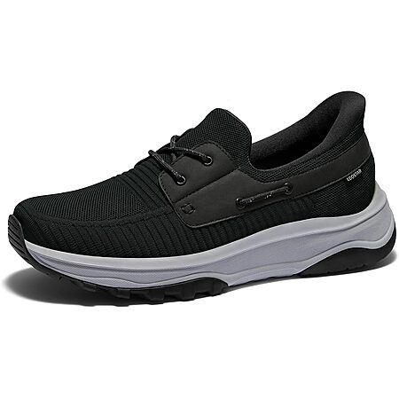 Coostar Men's Slip-On Orthopedic Walking Shoes w/ Arch Support (Various)