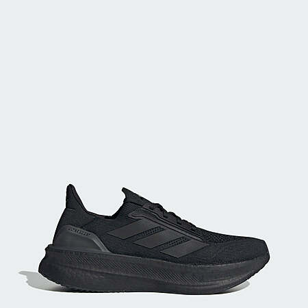 adidas Men's Ultraboost 5X Running Shoes (Core Black / Core Black / Cloud White) $58.80 + Free S&H