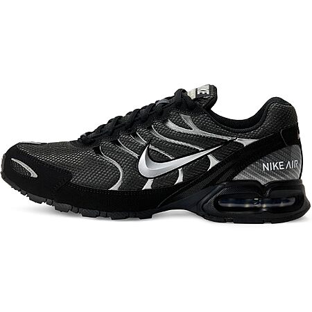 Nike Men's Air Max Torch 4 Shoes (Anthracite/Black/Metallic Silver) $59.95 + Free S&H