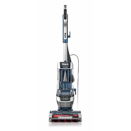 Shark® Stratos™ Upright Vacuum $280 + $50 Kohl's Cash (also $279 at Target and Amazon)