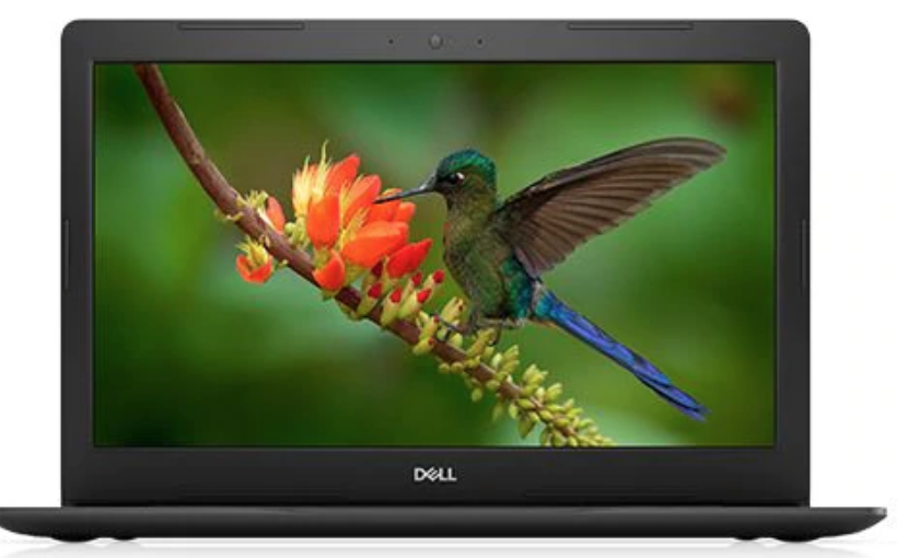 Inspiron 5575 Laptop w/ Ryzen 5 2500u, 16GB RAM, Vega 8 Graphics, 1080p touch display (Certified Refurb) @ Dell Outlet $481 AC YMMV
