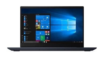 $579.99 Lenovo® IdeaPad S340 Laptop, 15.6 Screen, Intel® Core™ i7 -1065g7,1920 x 1080 ,8GB Memory, 256GB SSD, +  25 %Back in Rewards: