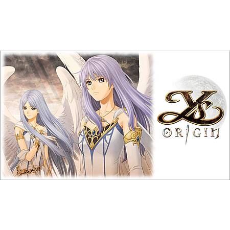 Ys Origin for Nintendo Switch Just $5.99!