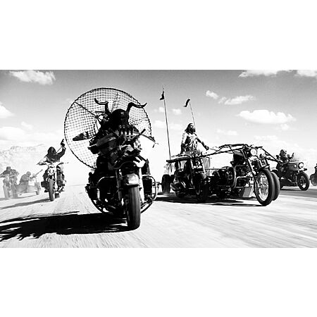 4K UHD Furiosa: A Mad Max Saga for $4.99