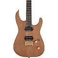 Jackson Pro Series Dinky DK2 HT MAH Electric Guitar Natural MIM Mexico $450 + Free S&H