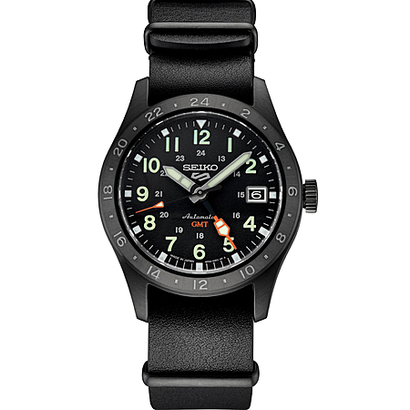 Botach Seiko deals 50% OFF $240 - 2026-03-29