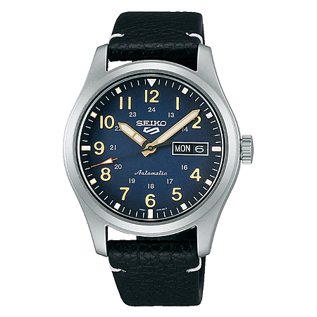 Seiko 5 Sports Field Watch