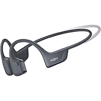 Shokz - OpenRun Pro 2 Mini Bone Conduction Sports Headphones - Black - Walmart.com - $139