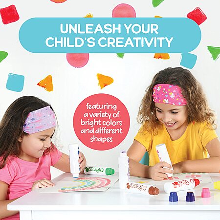 75% Off Dot Markers - Now $6.50!