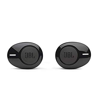 JBL Tune T120TWS True Wireless, in-Ear Headphone - Black - 50% Off $50