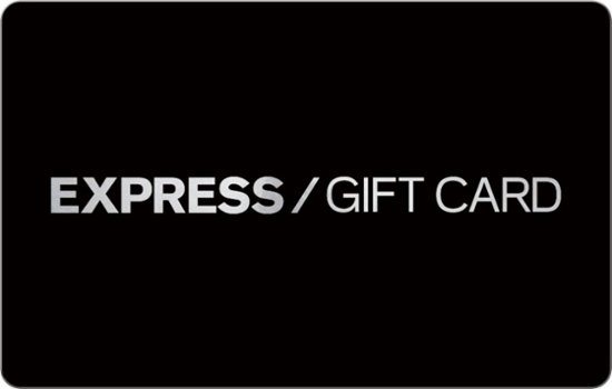EXPRESS GIFT Cards: $10 Bonus Reward with a $50 GC Purchase