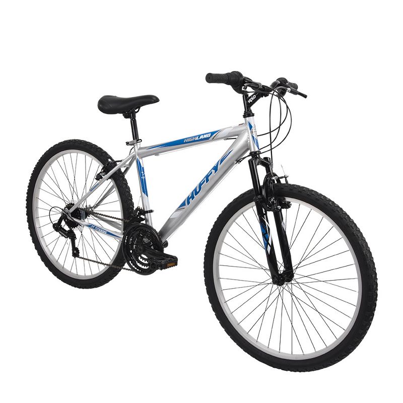 Select Target Stores 26 Huffy Men s or Women s Highland Mountain Bike 75 More Free Store Pickup