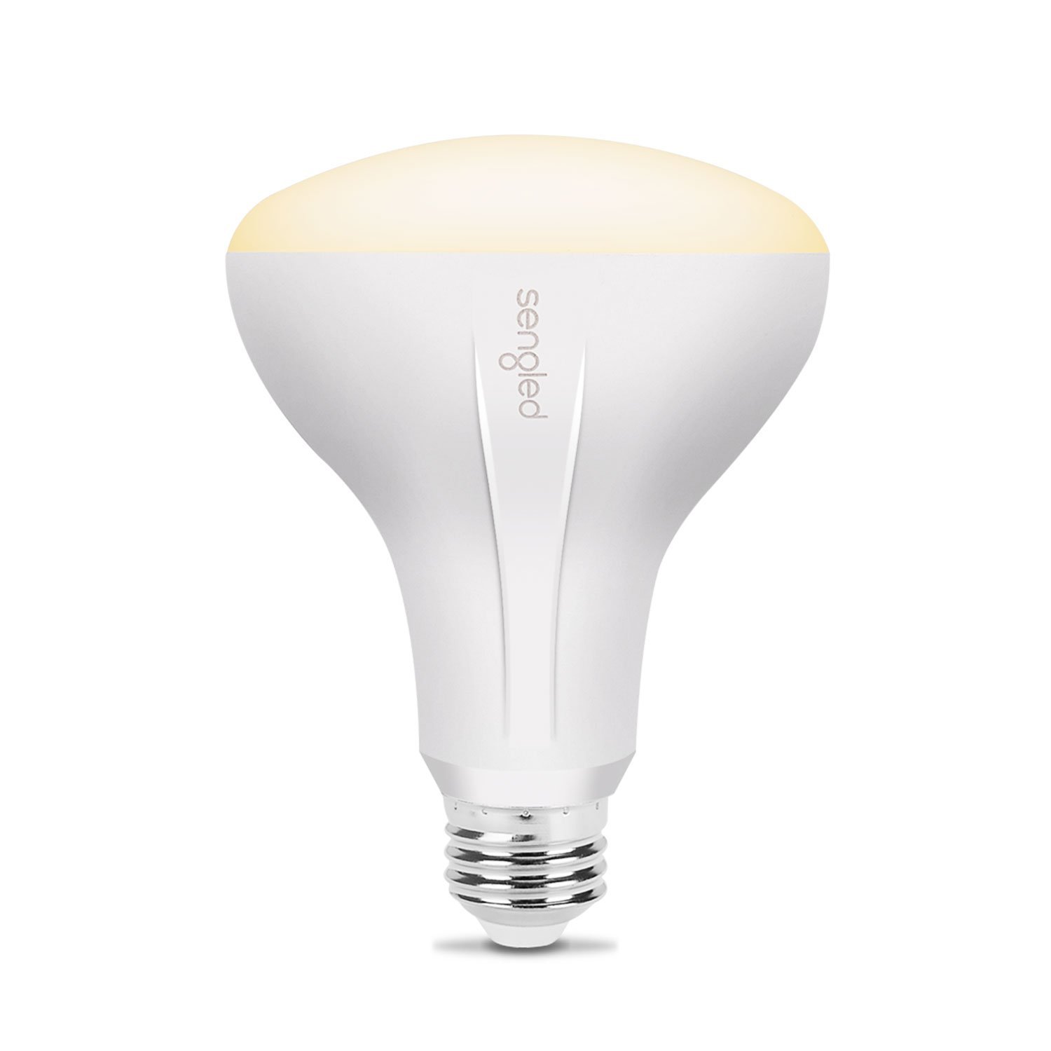 urlhasbeenblocked Smart LED Floodlight Bulb BR30 for $10.03 FS w/Prime or >$25